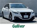 2018 Toyota Crown Hybrid