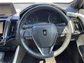 2018 Toyota Crown Hybrid