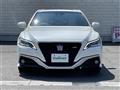 2018 Toyota Crown Hybrid