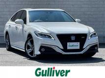 2018 Toyota Crown Hybrid