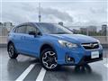 2016 Subaru IMPREZA_XV