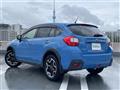 2016 Subaru IMPREZA_XV