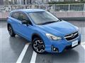 2016 Subaru IMPREZA_XV