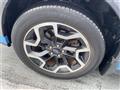 2016 Subaru IMPREZA_XV