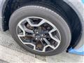 2016 Subaru IMPREZA_XV