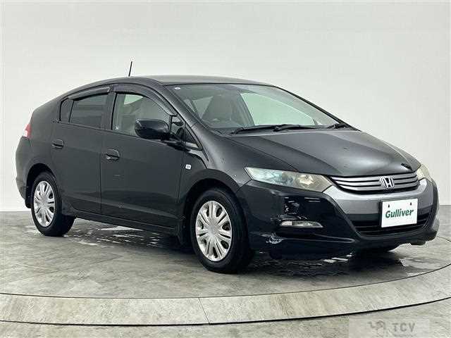 2009 Honda Insight