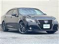 2015 Toyota Crown Hybrid