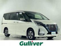 2022 Nissan Serena