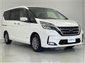2020 Nissan Serena
