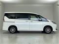 2020 Nissan Serena