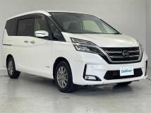2020 Nissan Serena