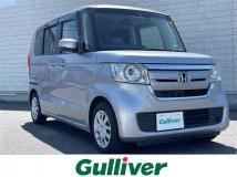 2019 Honda N BOX