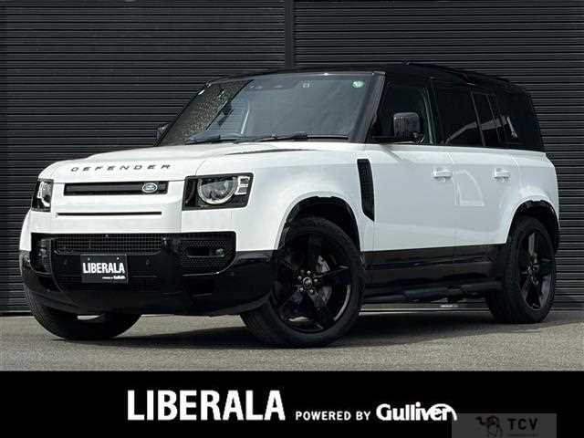 2023 Land Rover Land Rover Others