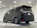 2021 Toyota Vellfire