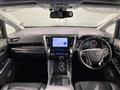 2021 Toyota Vellfire