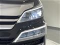 2021 Toyota Vellfire