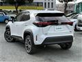 2023 Toyota Yaris Cross