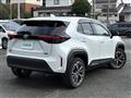 2023 Toyota Yaris Cross