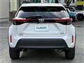 2023 Toyota Yaris Cross