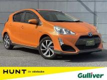 2015 Toyota AQUA