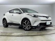 2017 Toyota C-HR