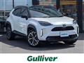 2022 Toyota Yaris Cross