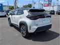 2022 Toyota Yaris Cross