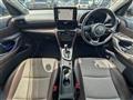 2022 Toyota Yaris Cross
