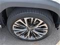 2022 Toyota Yaris Cross