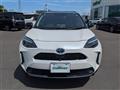 2022 Toyota Yaris Cross