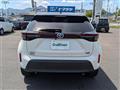 2022 Toyota Yaris Cross