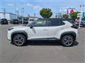 2022 Toyota Yaris Cross