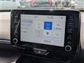 2022 Toyota Yaris Cross