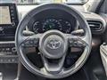 2022 Toyota Yaris Cross