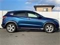 2014 Honda VEZEL