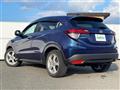 2014 Honda VEZEL