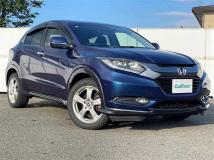 2014 Honda VEZEL