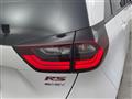 2024 Honda Fit