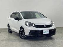 2024 Honda Fit
