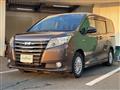 2016 Toyota Noah