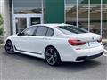 2018 BMW 7 Series