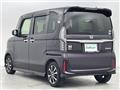 2019 Honda N BOX