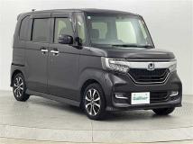 2019 Honda N BOX