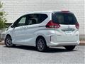 2020 Honda Freed
