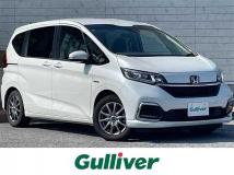 2020 Honda Freed