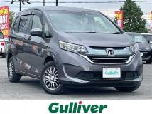 2017 Honda Freed+