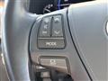 2015 Lexus LS