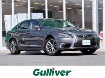 2015 Lexus LS