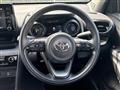 2023 Toyota Yaris Cross