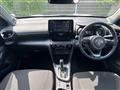 2023 Toyota Yaris Cross